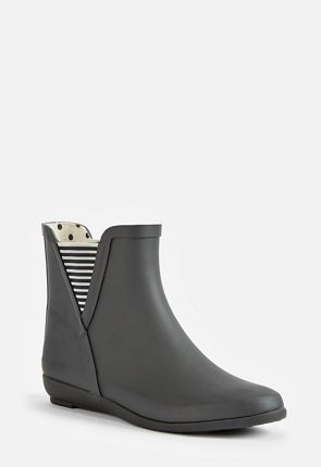 Amani Bootie