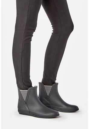 Amani Bootie
