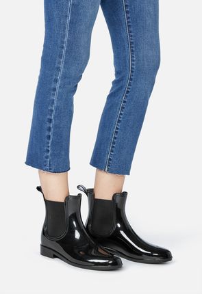Louella Rain Ankle Boot