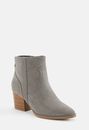 Shaye Western Ankle Boot