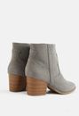 Shaye Western Ankle Boot