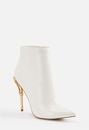 Belamie Stiletto Ankle Boot