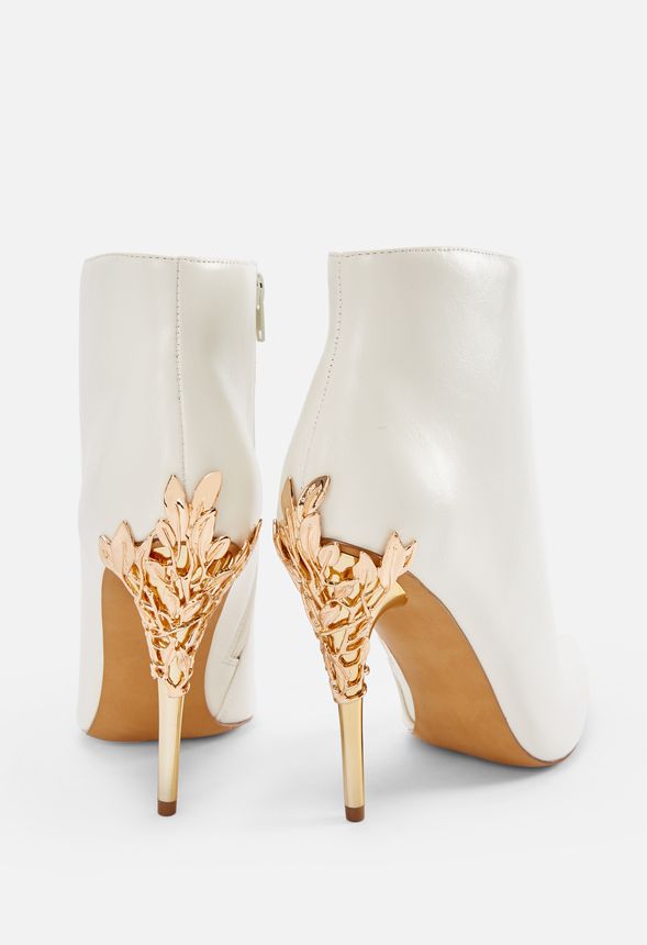 Belamie Stiletto Ankle Boot