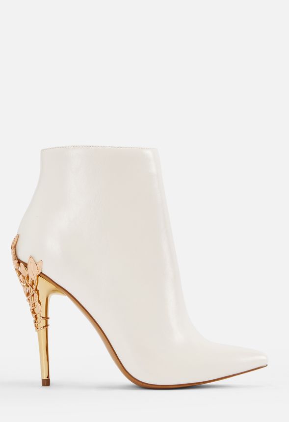 Belamie Stiletto Ankle Boot