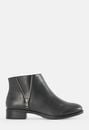 Simi Side Zip Ankle Boot