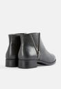 Simi Side Zip Ankle Boot