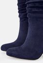 Joss Slouchy Heeled Boot