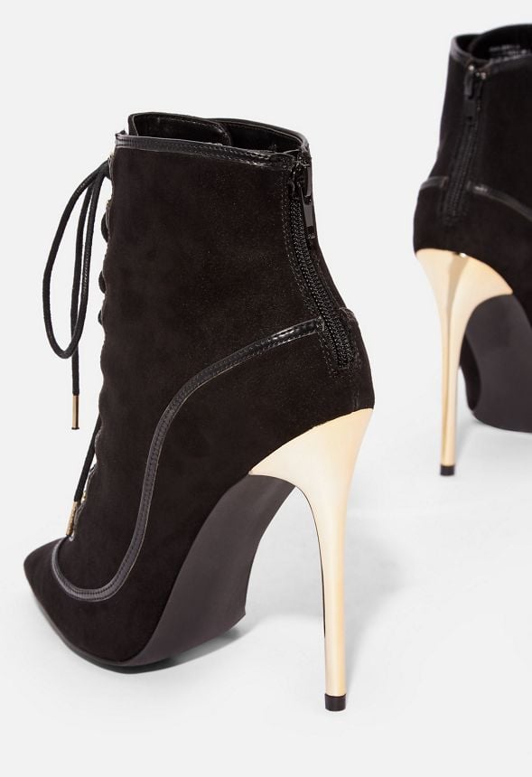 Justfab Ankle Boots