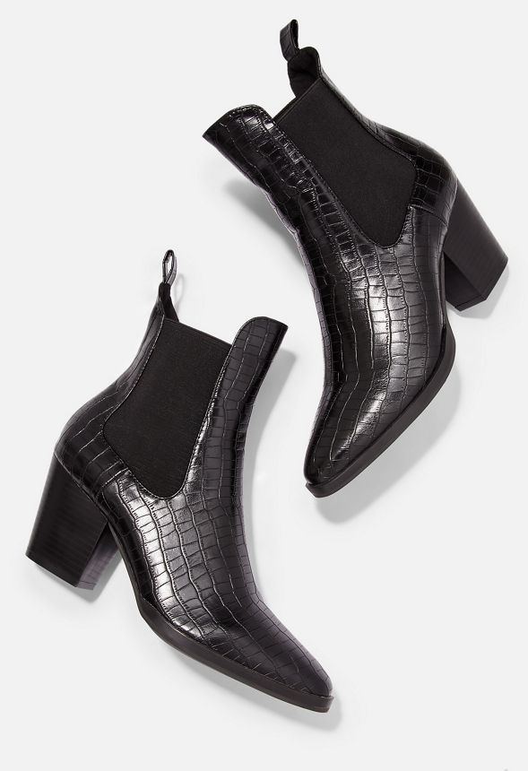 Tyla Ankle Boot