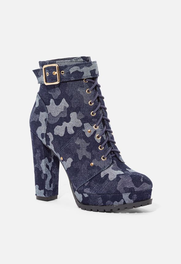 stephy platform hiker ankle boot