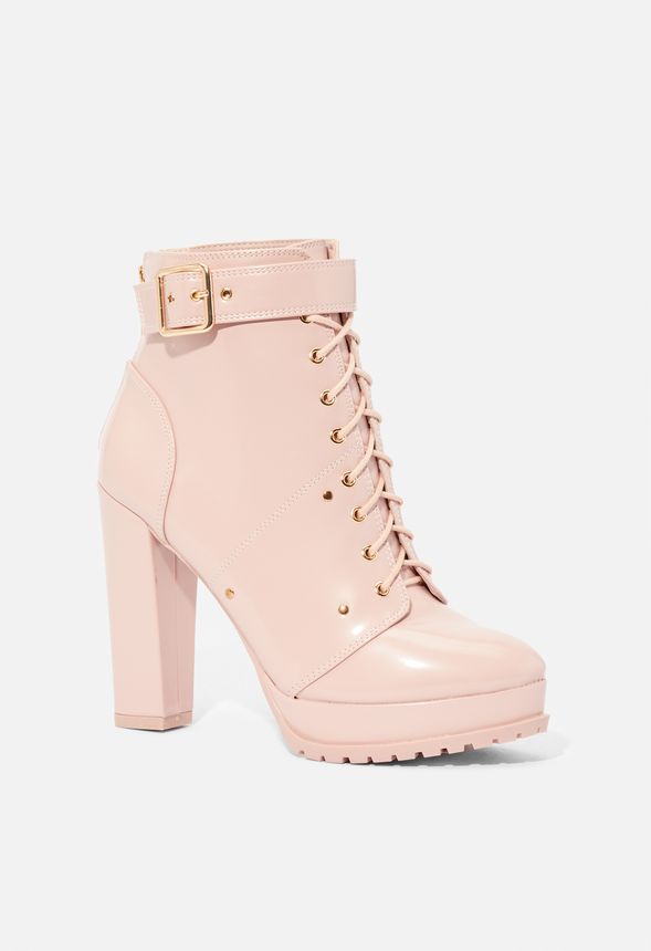 stephy platform hiker ankle boot