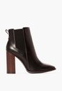 Maurra Slip-On Ankle Boot