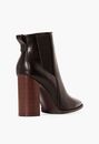 Maurra Slip-On Ankle Boot