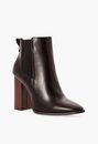 Maurra Slip-On Ankle Boot