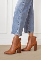 Maurra Slip-On Ankle Boot