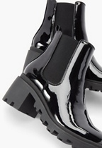 Roonie Ankle Boot