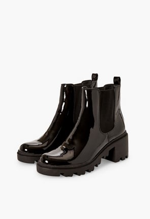 Roonie Ankle Boot