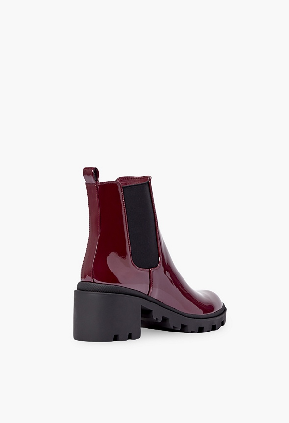 Roonie Ankle Boot