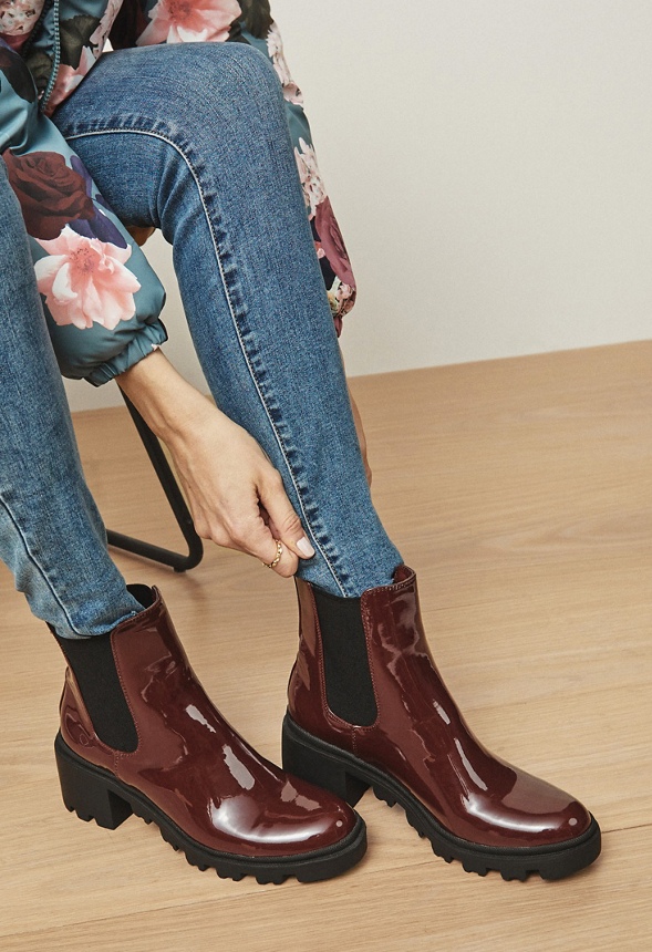 Roonie Ankle Boot