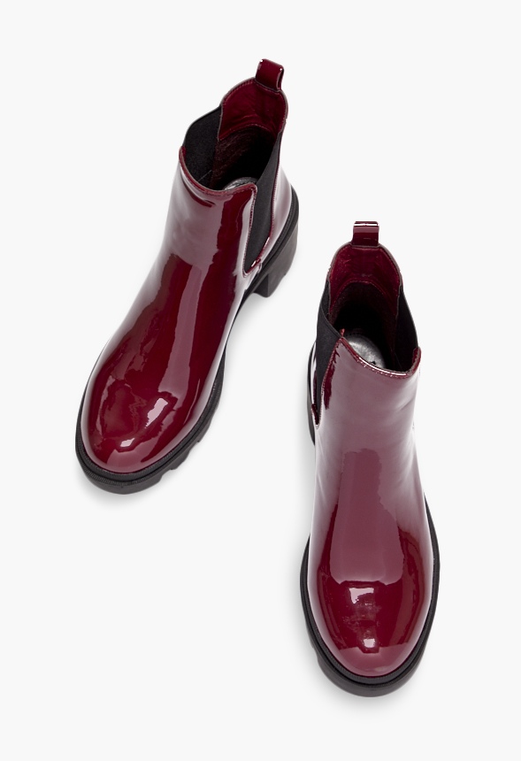 Roonie Ankle Boot