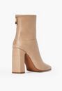 Inesa Block Heeled Bootie