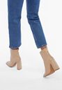 Inesa Block Heeled Bootie