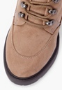 Edde Lace-Up Ankle Boot