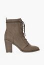 Kari Lace-Up Ankle Boot