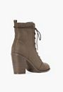 Kari Lace-Up Ankle Boot