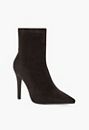 Kimani Stiletto Ankle Boot