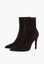 Kimani Stiletto Ankle Boot