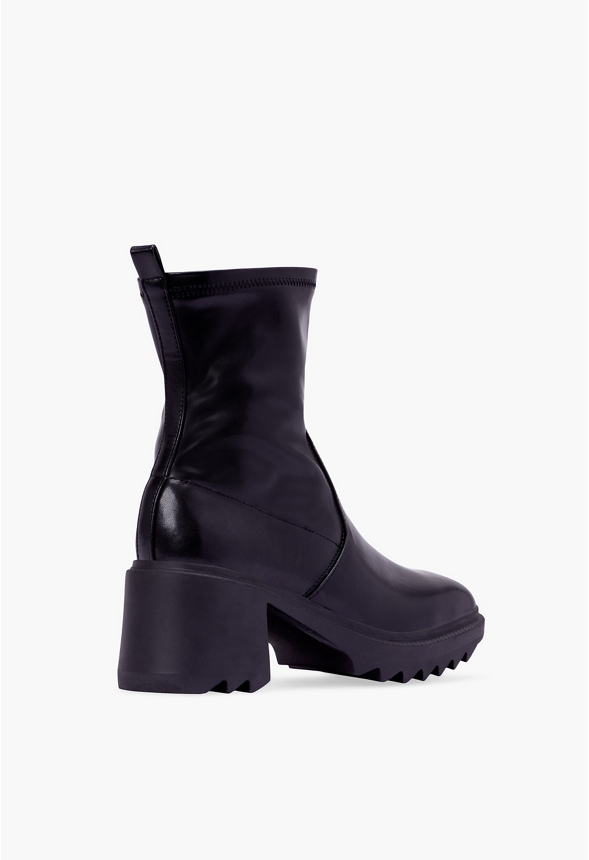 Dafne Ankle Boot