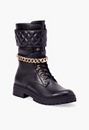 Banks Stiefel