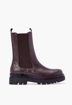Candide Platform Chelsea Boot