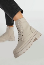 Tevos Combat Boot