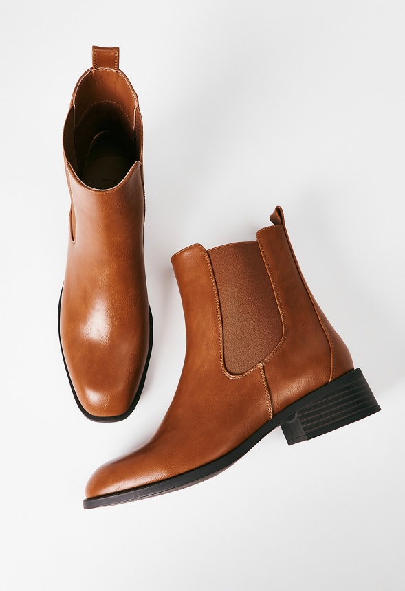 Vernetta Chelsea Boot