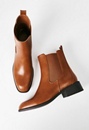 Vernetta Chelsea Boot