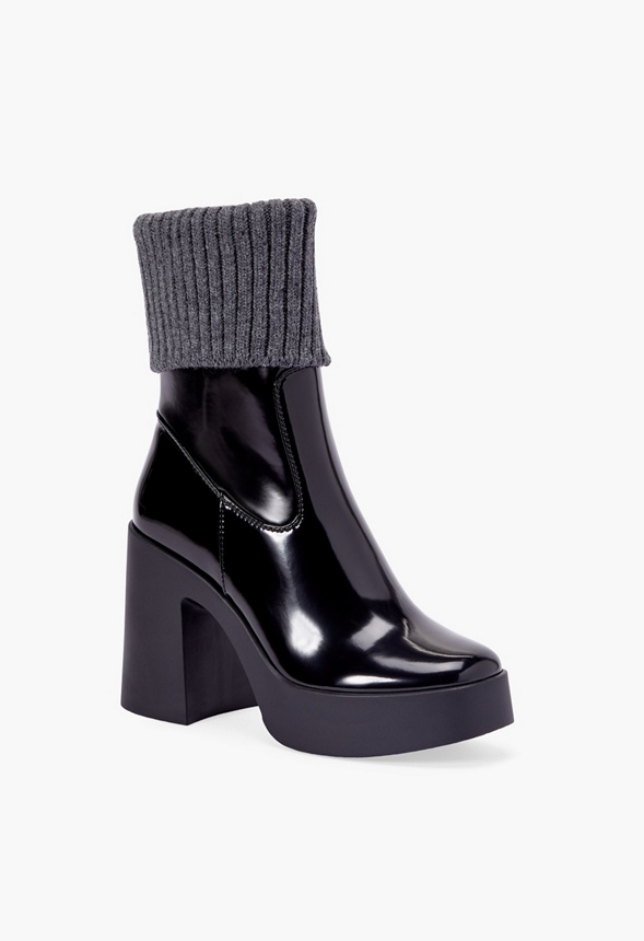 Faustine Water-Resistant Boot