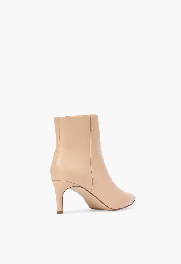 Ally Stiletto Ankle Boot