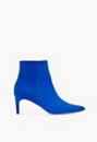 Ally Stiletto Ankle Boot