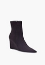 Belmira Wedge Ankle Boot