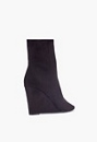 Belmira Wedge Ankle Boot