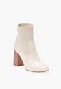 Rainsford Knit Block-Heeled Ankle Boot