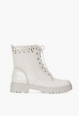 Kelly Eyelet Combat Boot