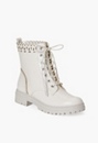 Kelly Eyelet Combat Boot
