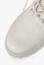 Kelly Eyelet Combat Boot