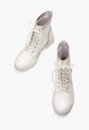 Kelly Eyelet Combat Boot