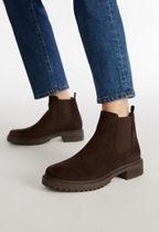 Nolan Chelsea Ankle Boot