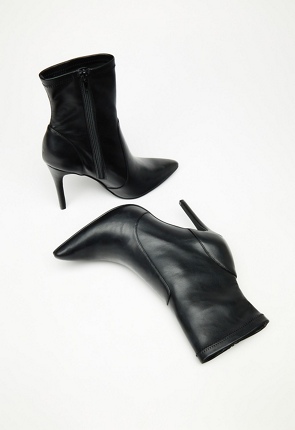 Shanae Stiletto Ankle Boot