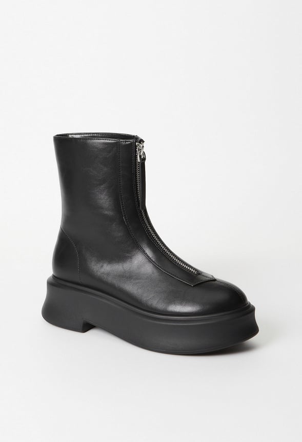 Bria Combat Boot